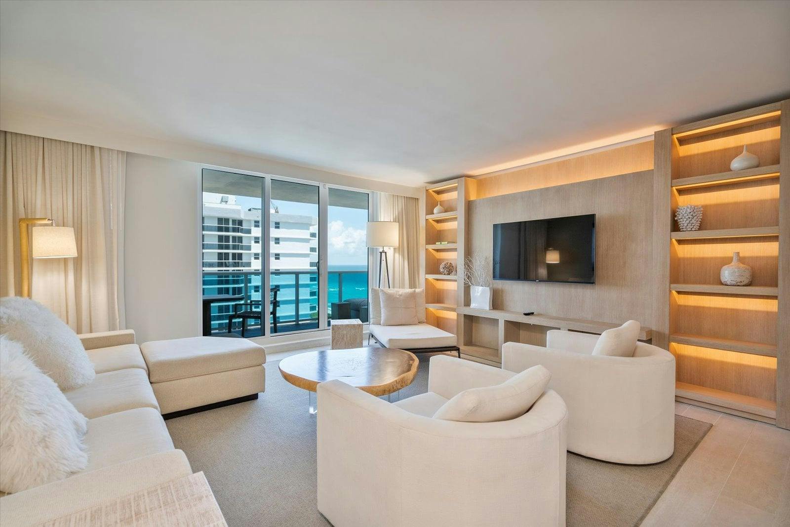 The Miami Postcard