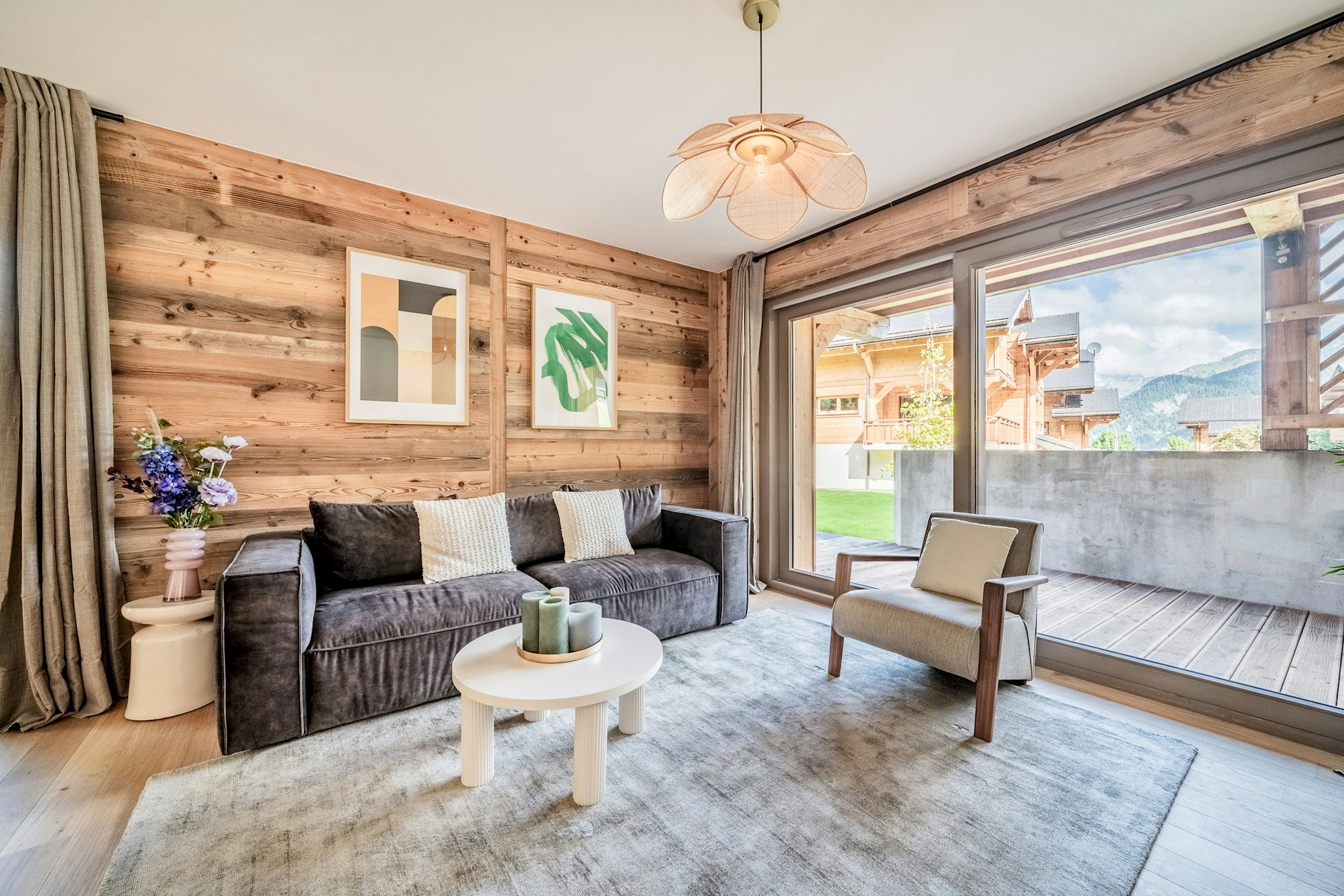 Portes du Soleil