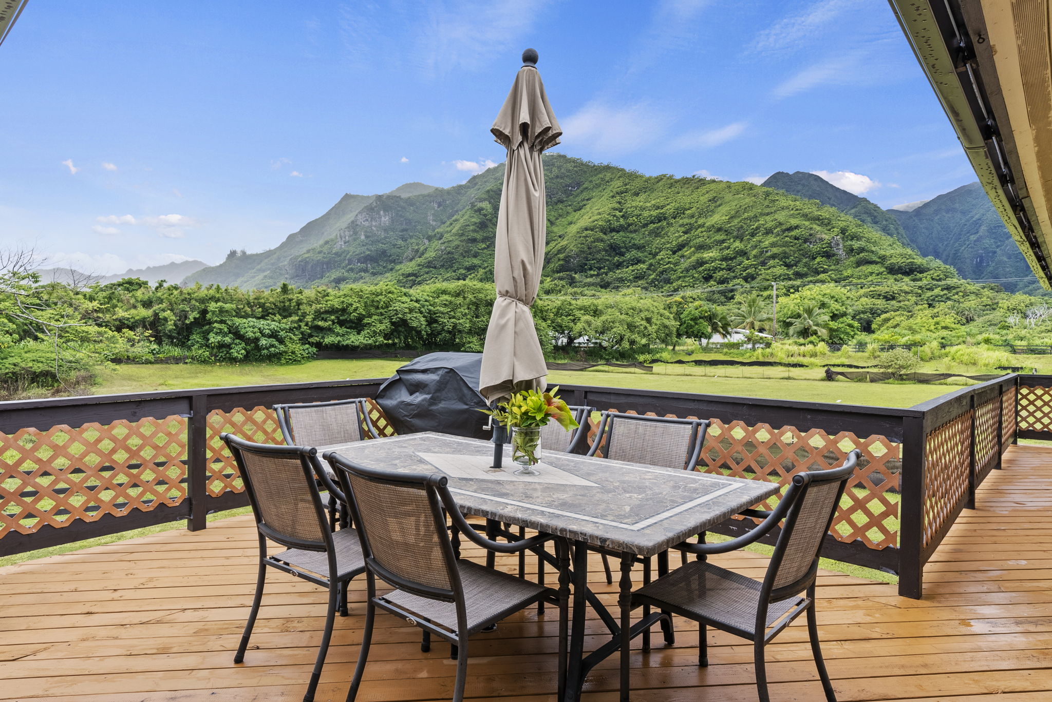 Koolau Calm