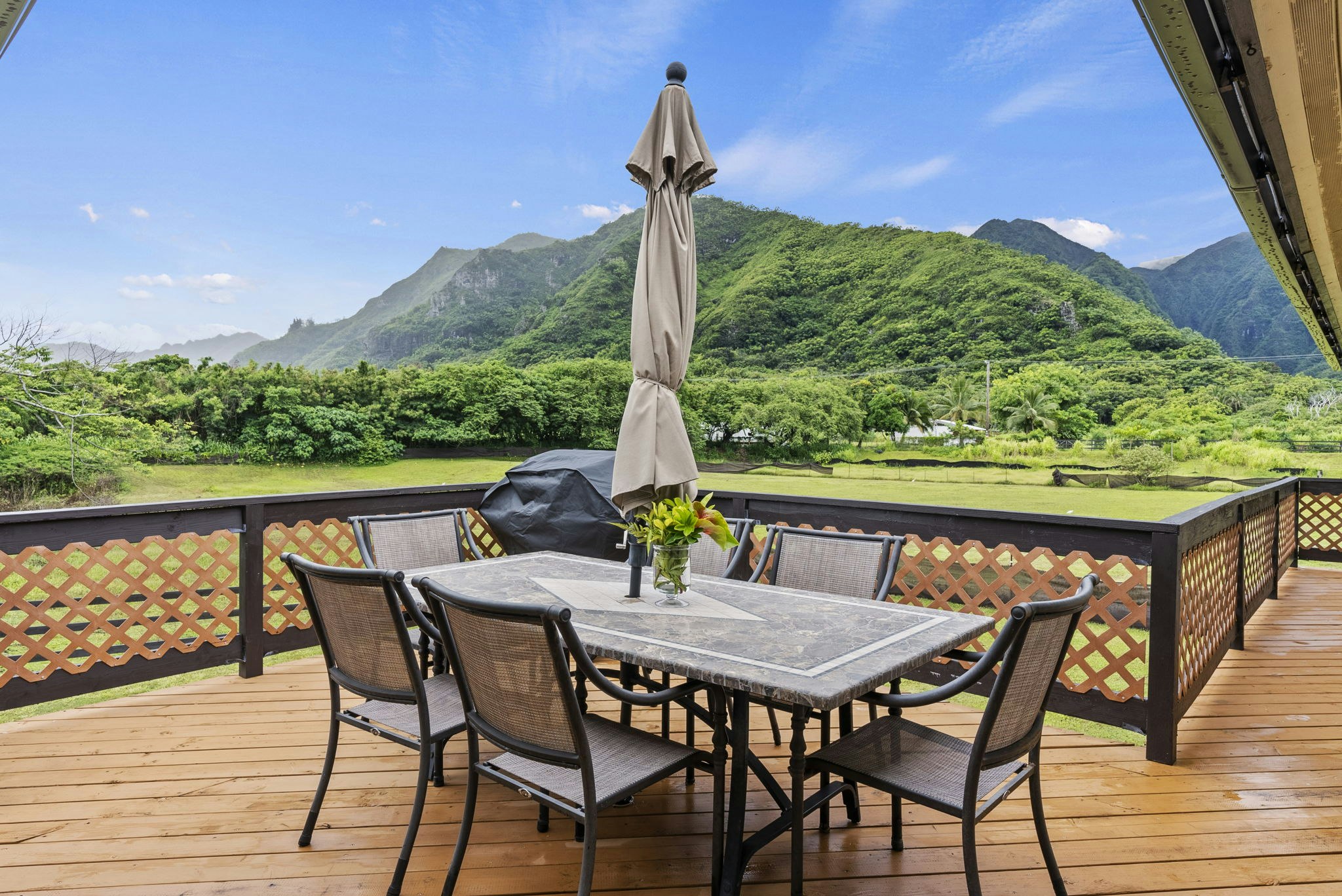 Koolau Calm