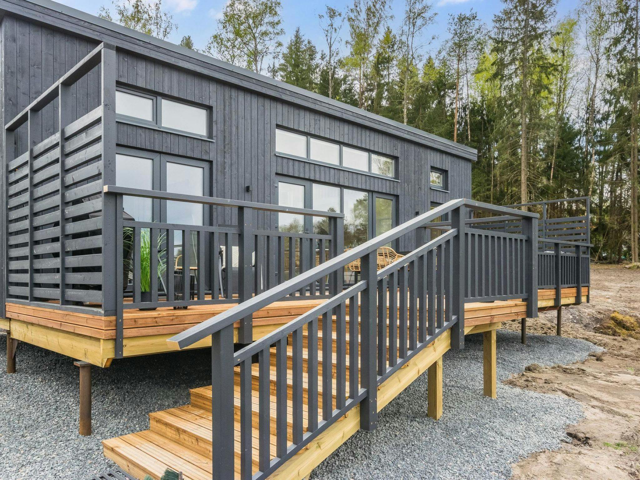 Look Out On the Lake