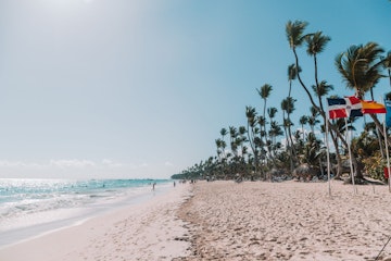 Shell & Shoreline, La Altagracia | Plum Guide
