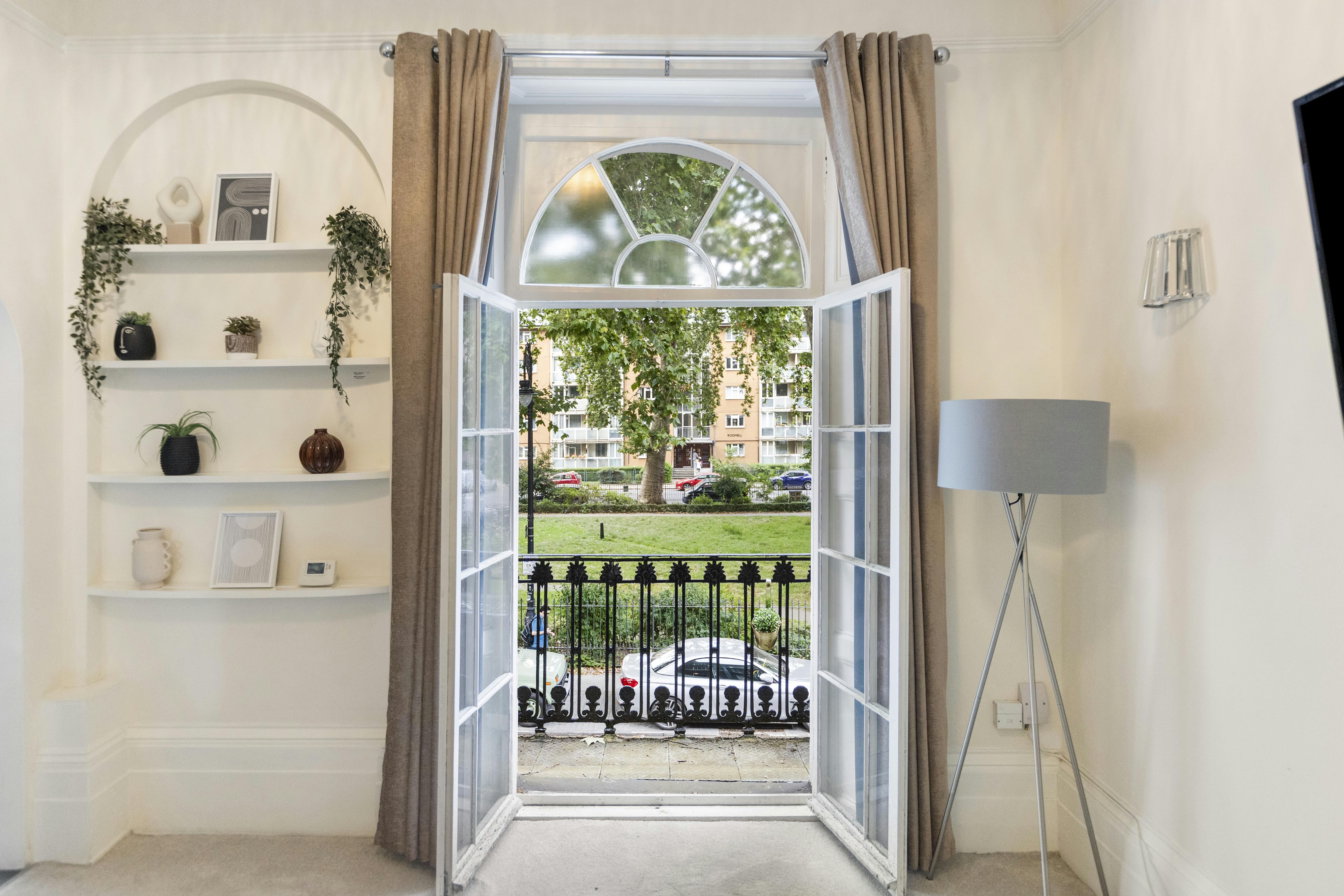 The Brilliant Avenue