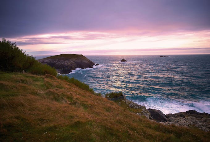 From the Lighthouse