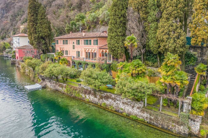 Lugano Lullaby