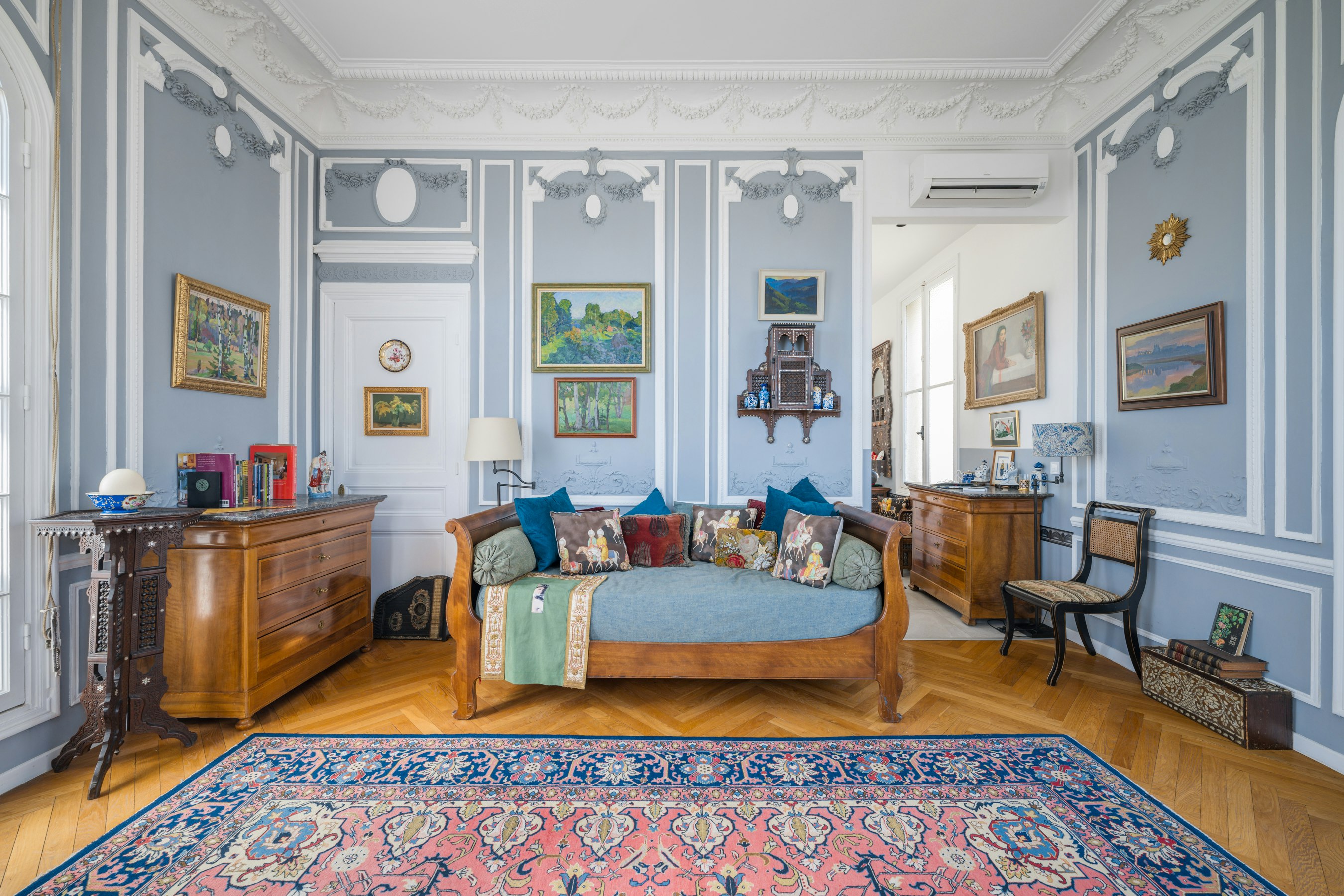 Côte d'Azur Delight