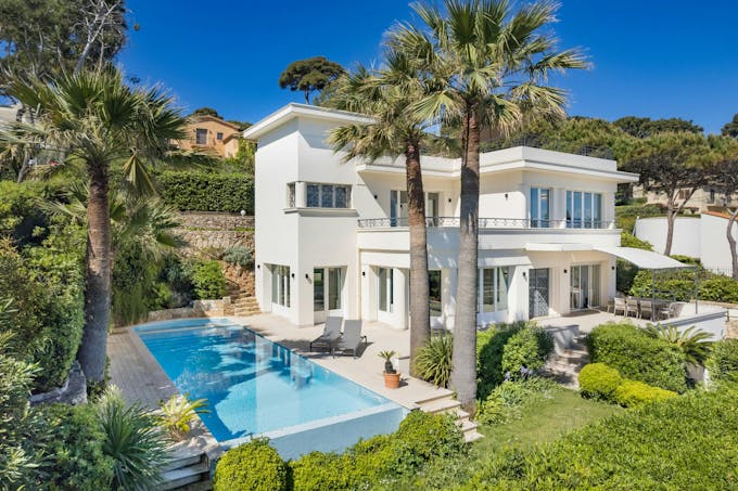 Antibes Azure