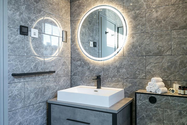 Bathroom photo
