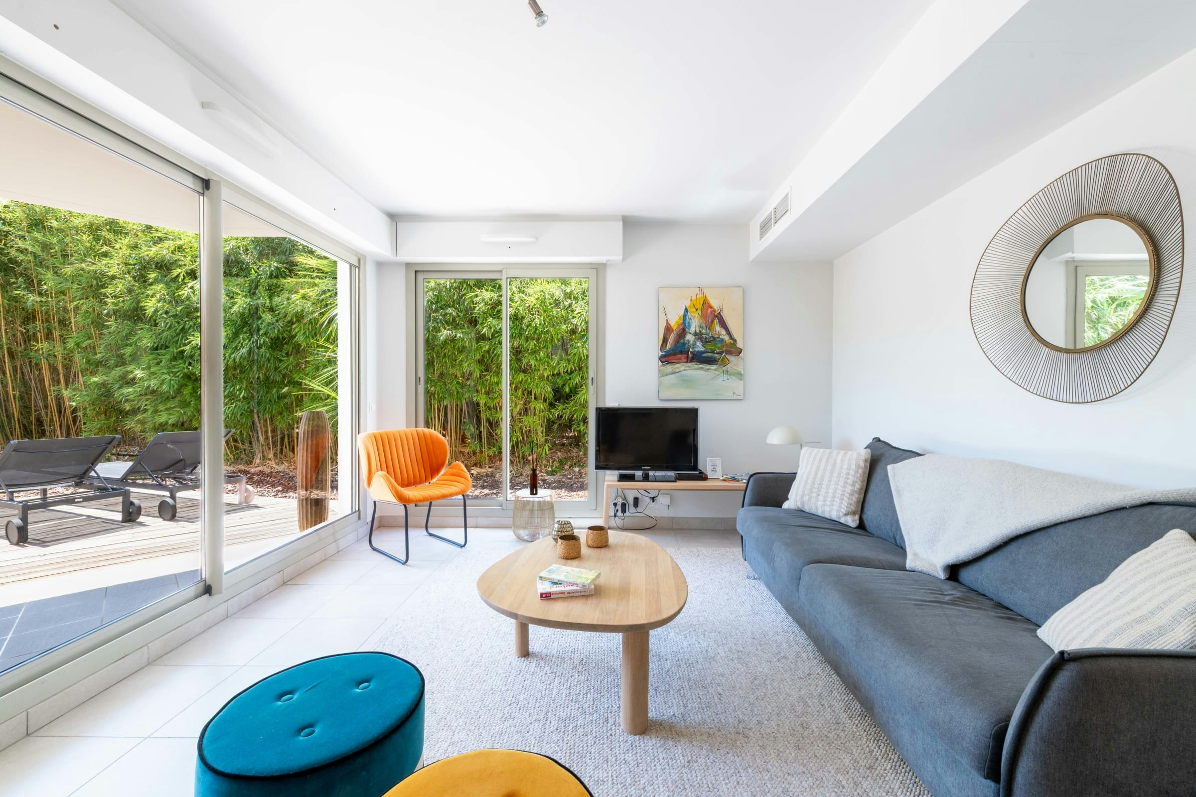 Sunlight Terrace