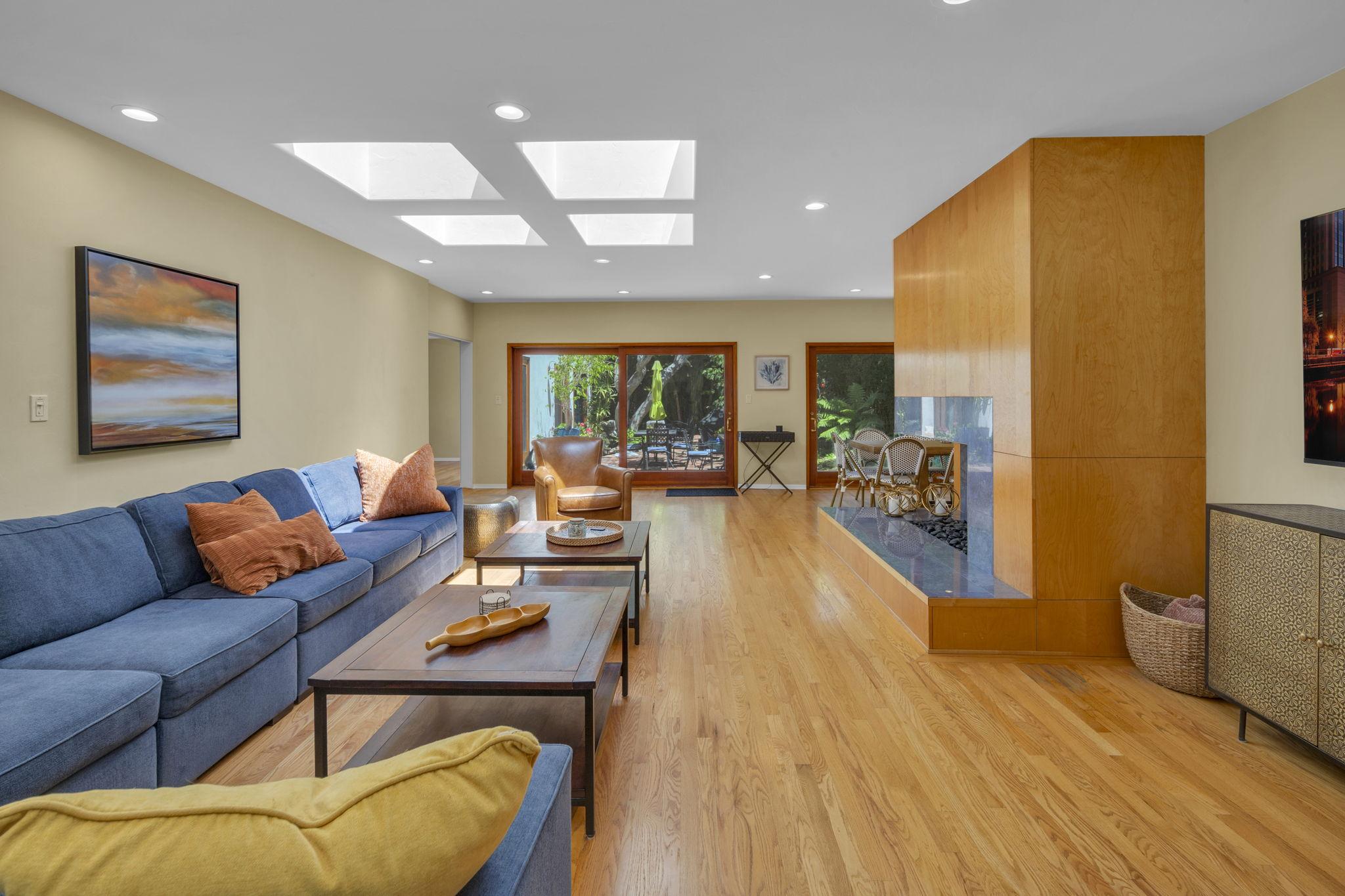 Seashell Retreat