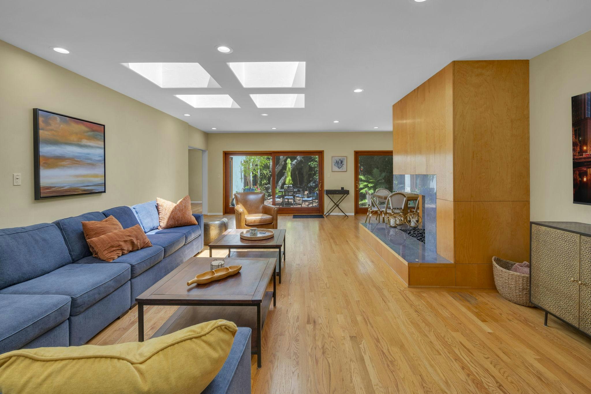 Seashell Retreat