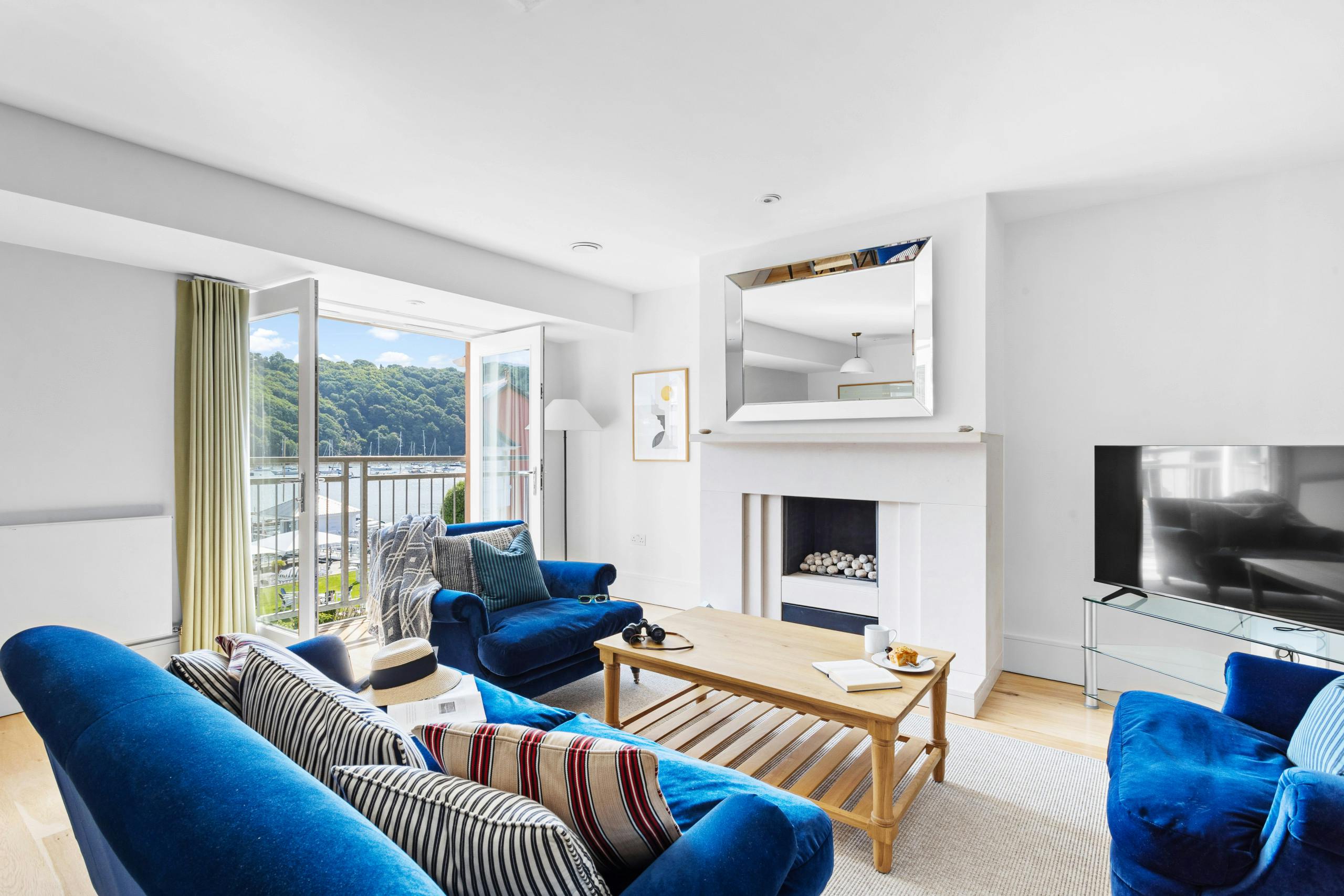 English Harbour Hideaway