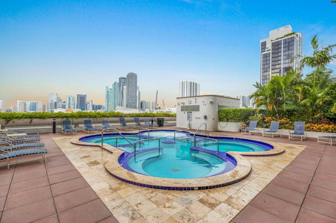 Panoramic Miami