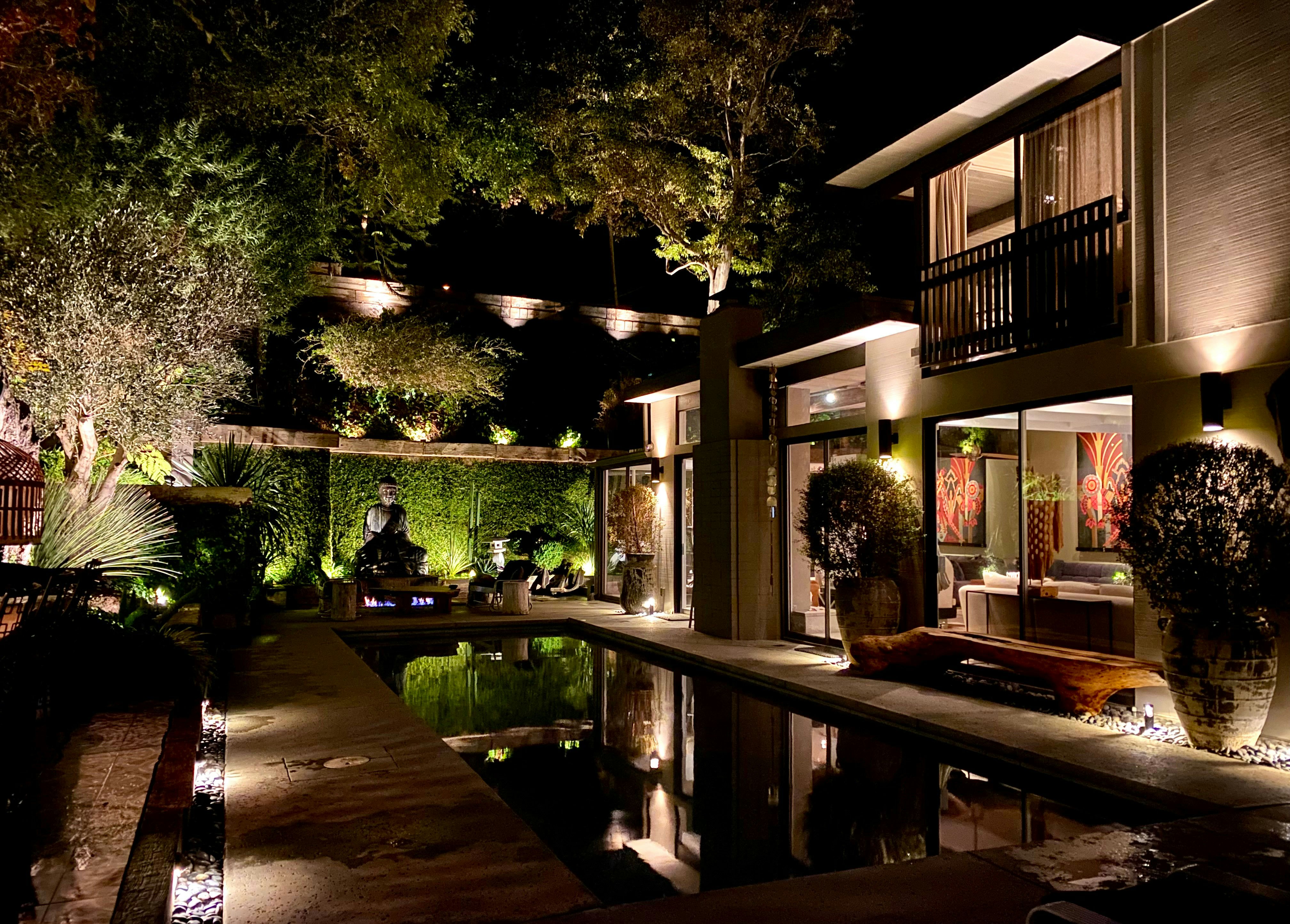 The Zen Den