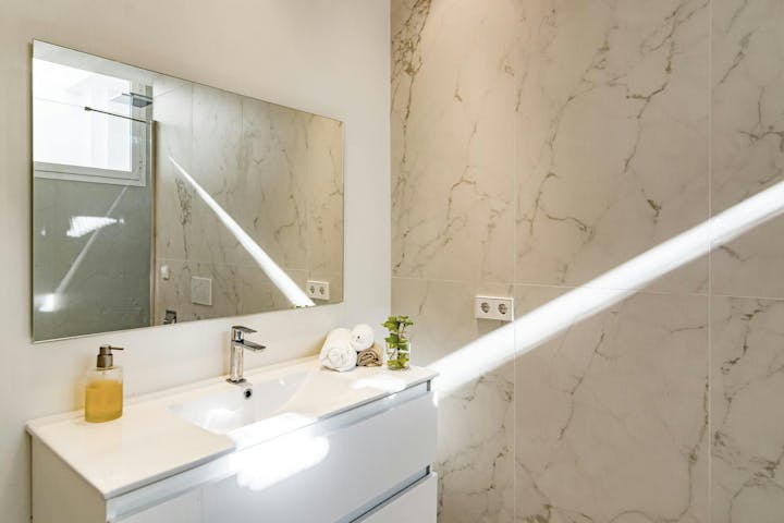 Bathroom photo