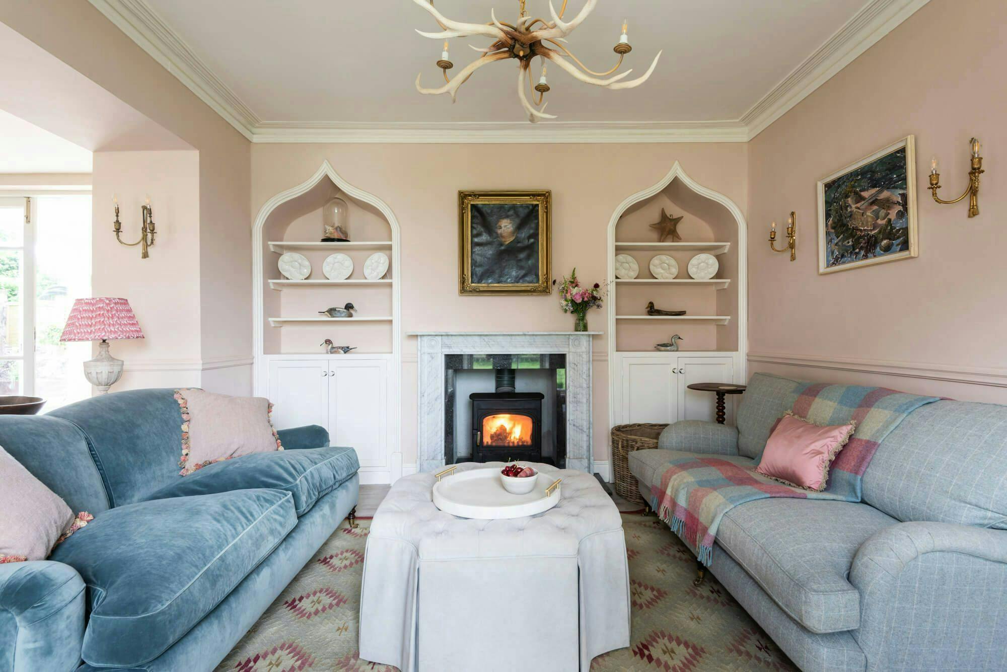 The Ambassador's Retreat