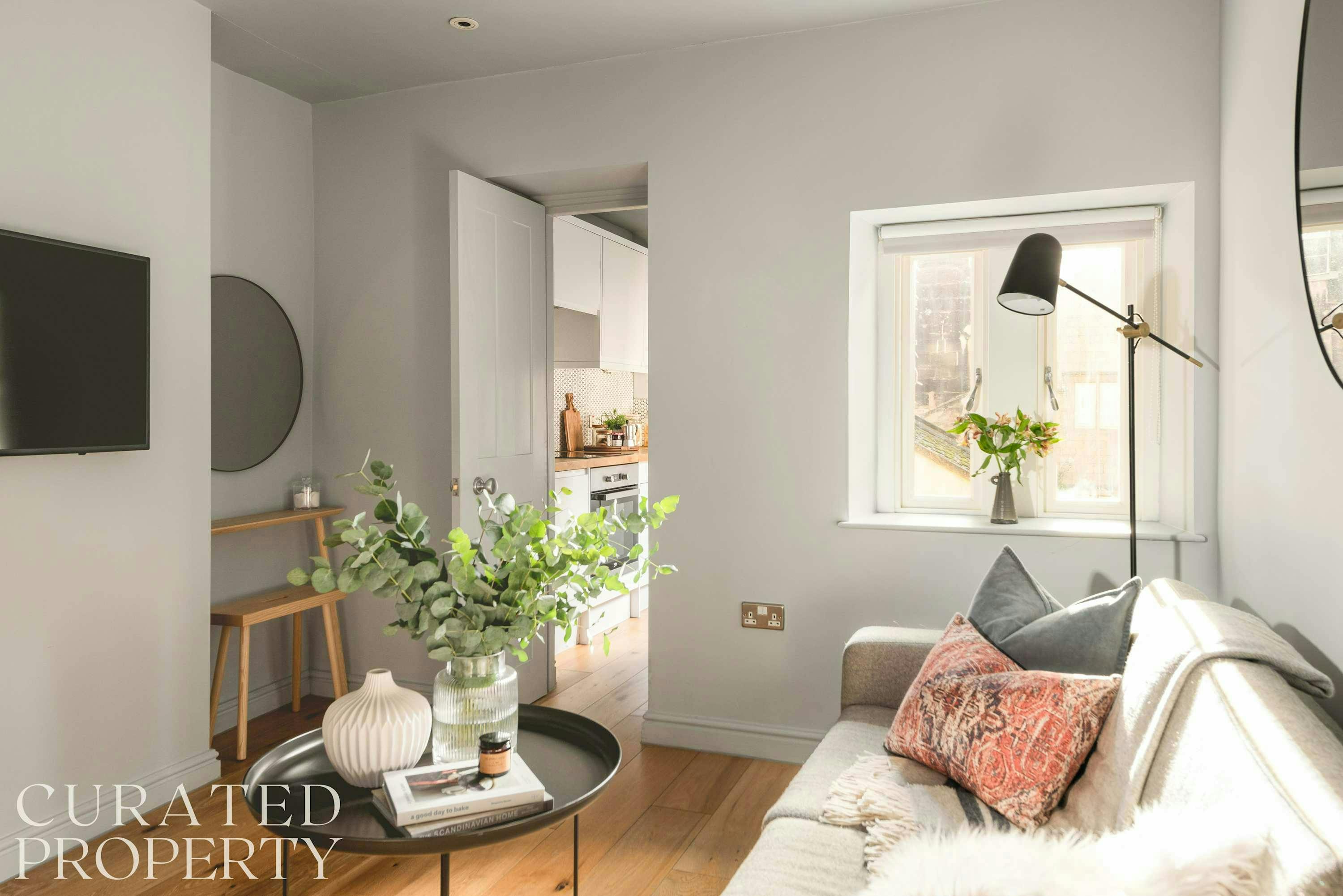 St Catherine's Court