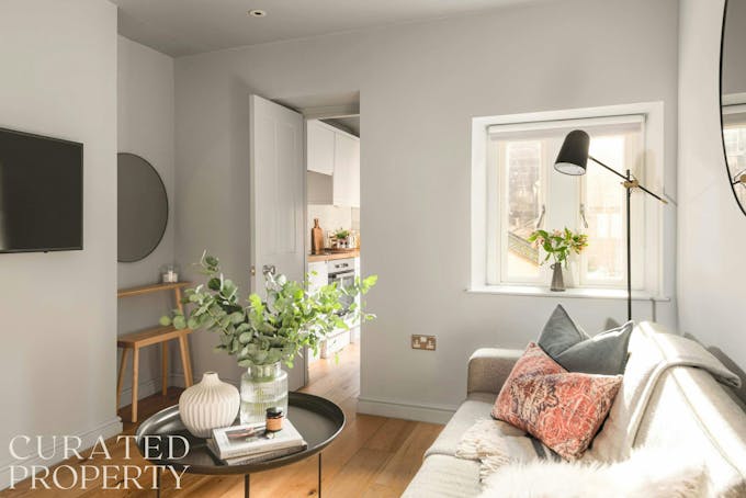 St Catherine's Court