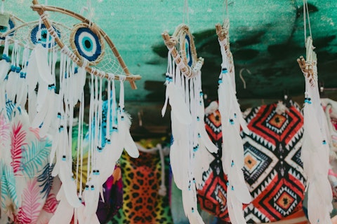 Discover Ibiza's colourful artisan markets brimming with handmade treasures