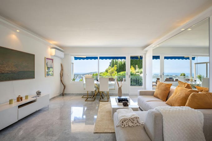 Panoramic Dreams