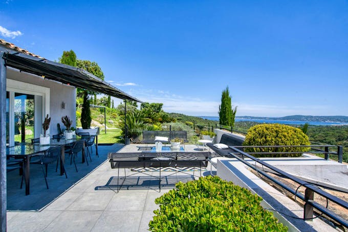Bay Views