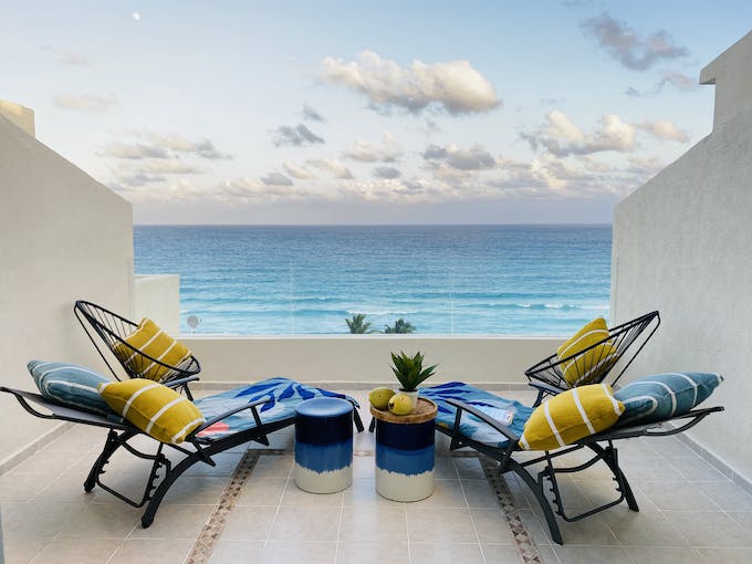 Cancún Chic