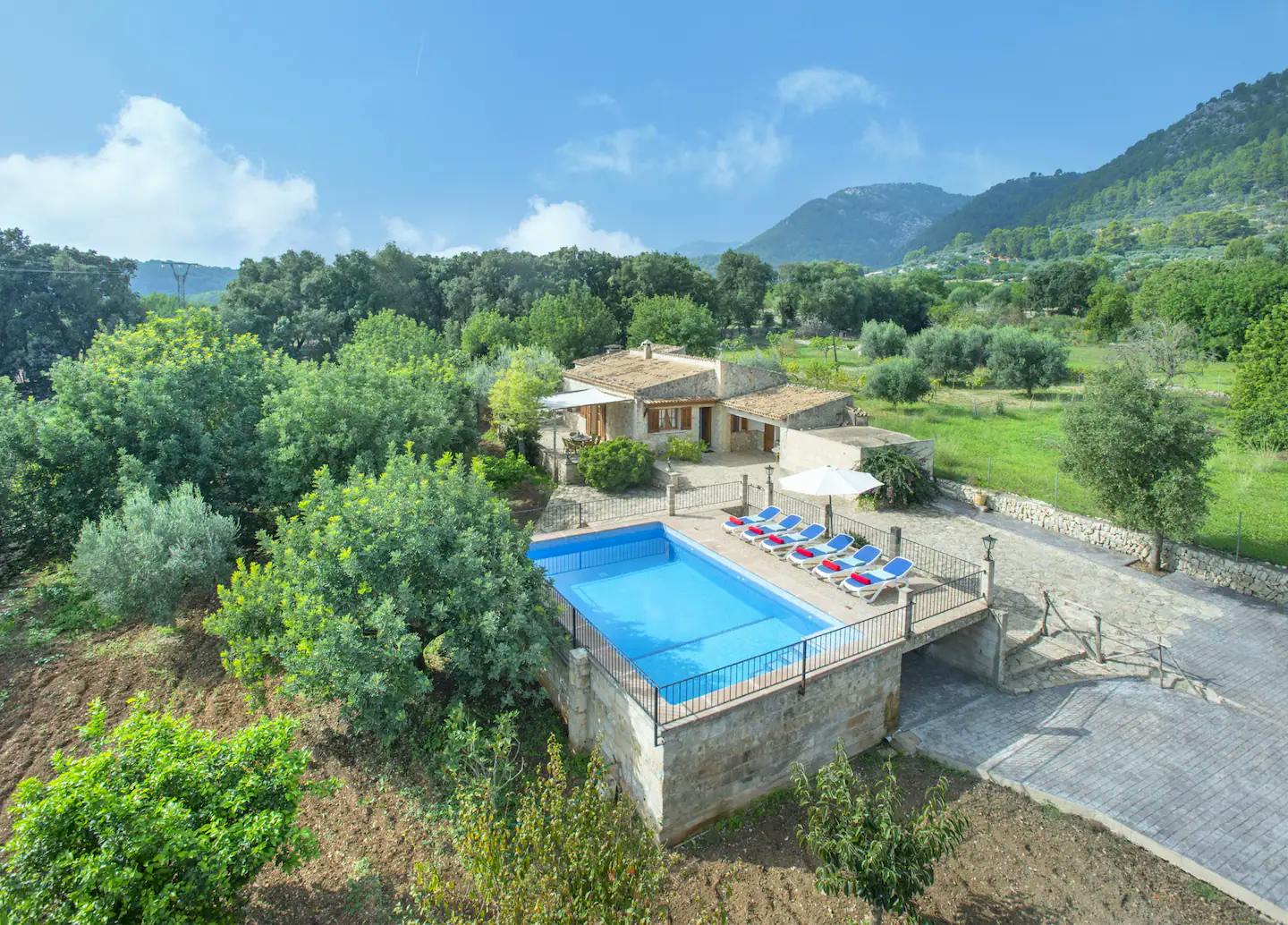 Hot Spring Sanctuary