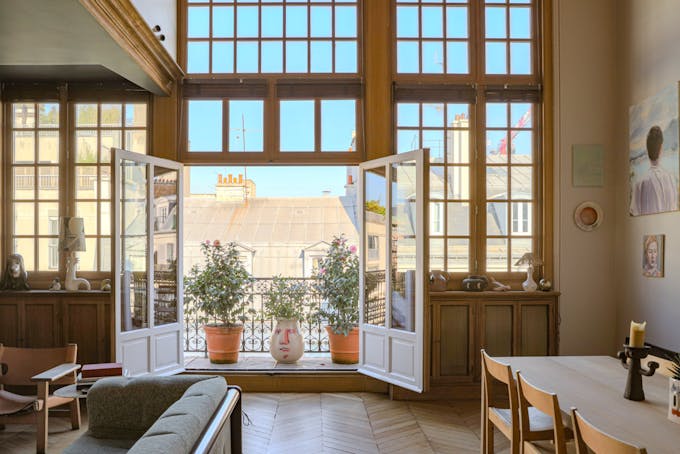 Paris Perfect Plenitude