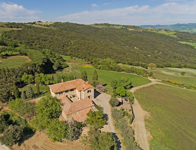 Casa Rosana
