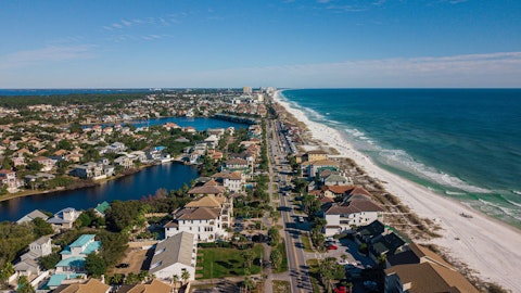 Discover 30A's iconic Gulf Coast beaches with dazzling white sand