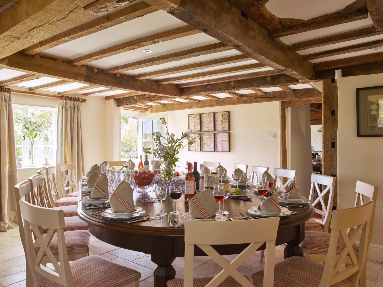 Country Retreat Abode