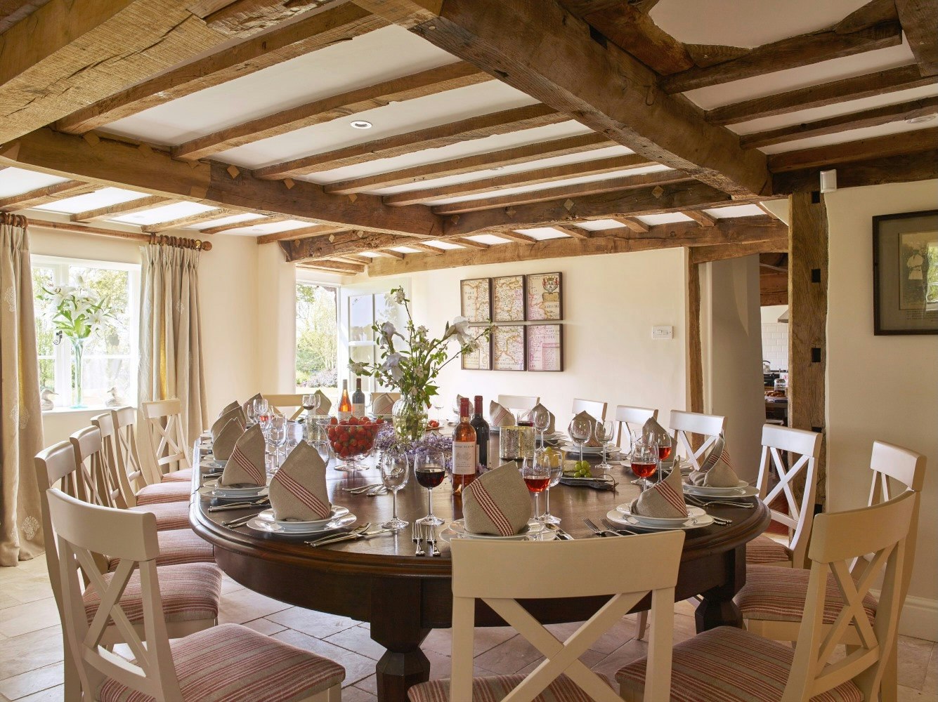 Country Retreat Abode