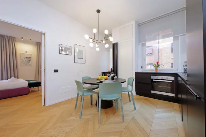 The Sweetest Moments