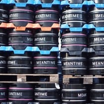 Explore Meantime Brewing Company