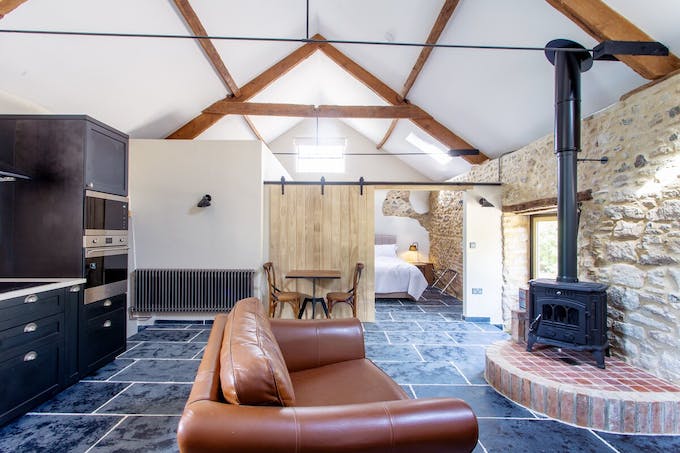 The Cowshed