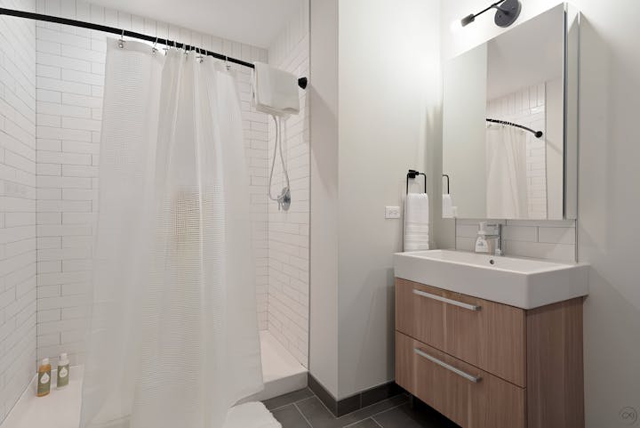 Bathroom photo