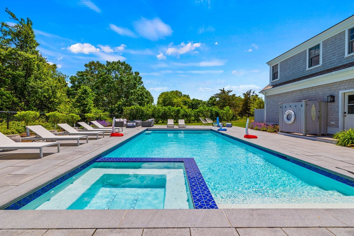 Nauset Fire Pit