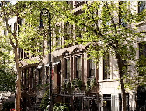 A fantastic Upper East Side location
