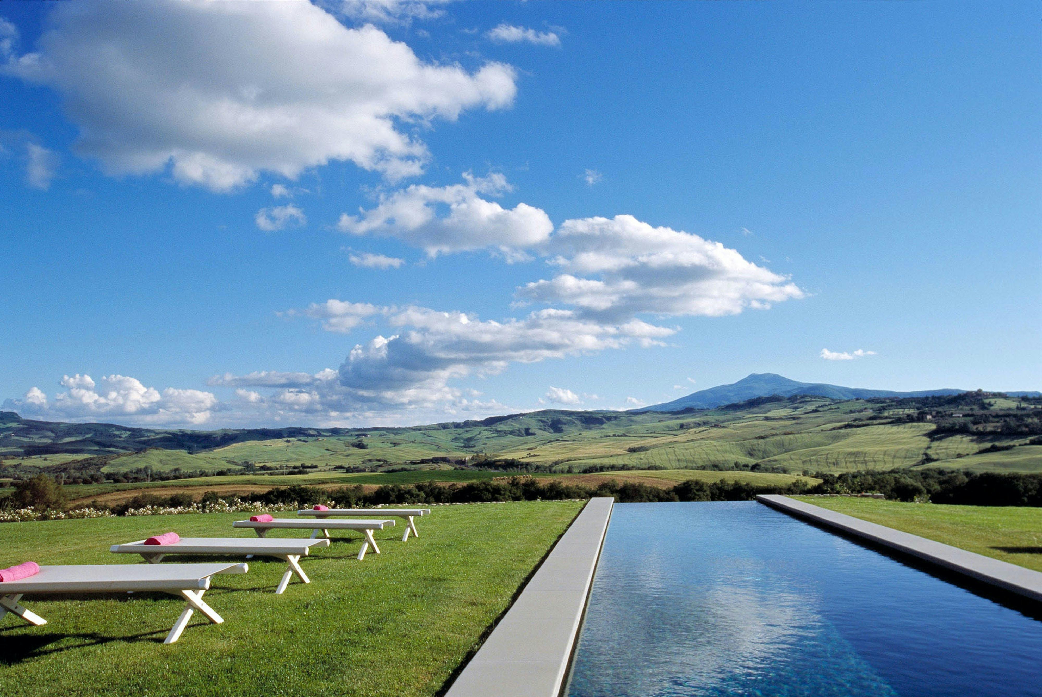 The Hilltop Sanctuary