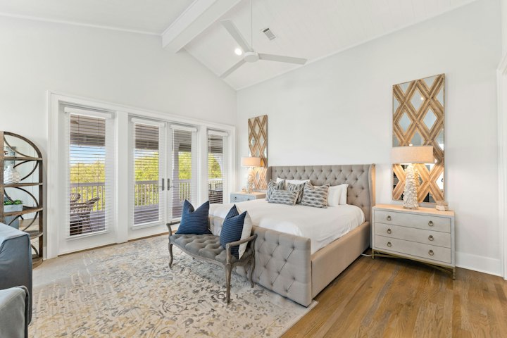 Bedroom photo