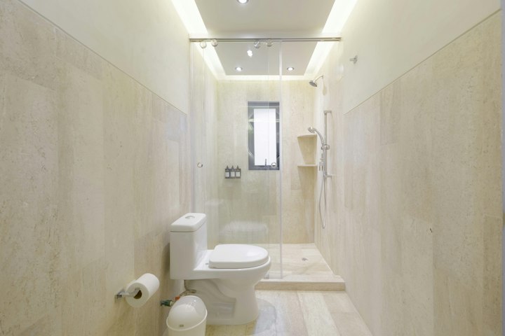 Bathroom photo