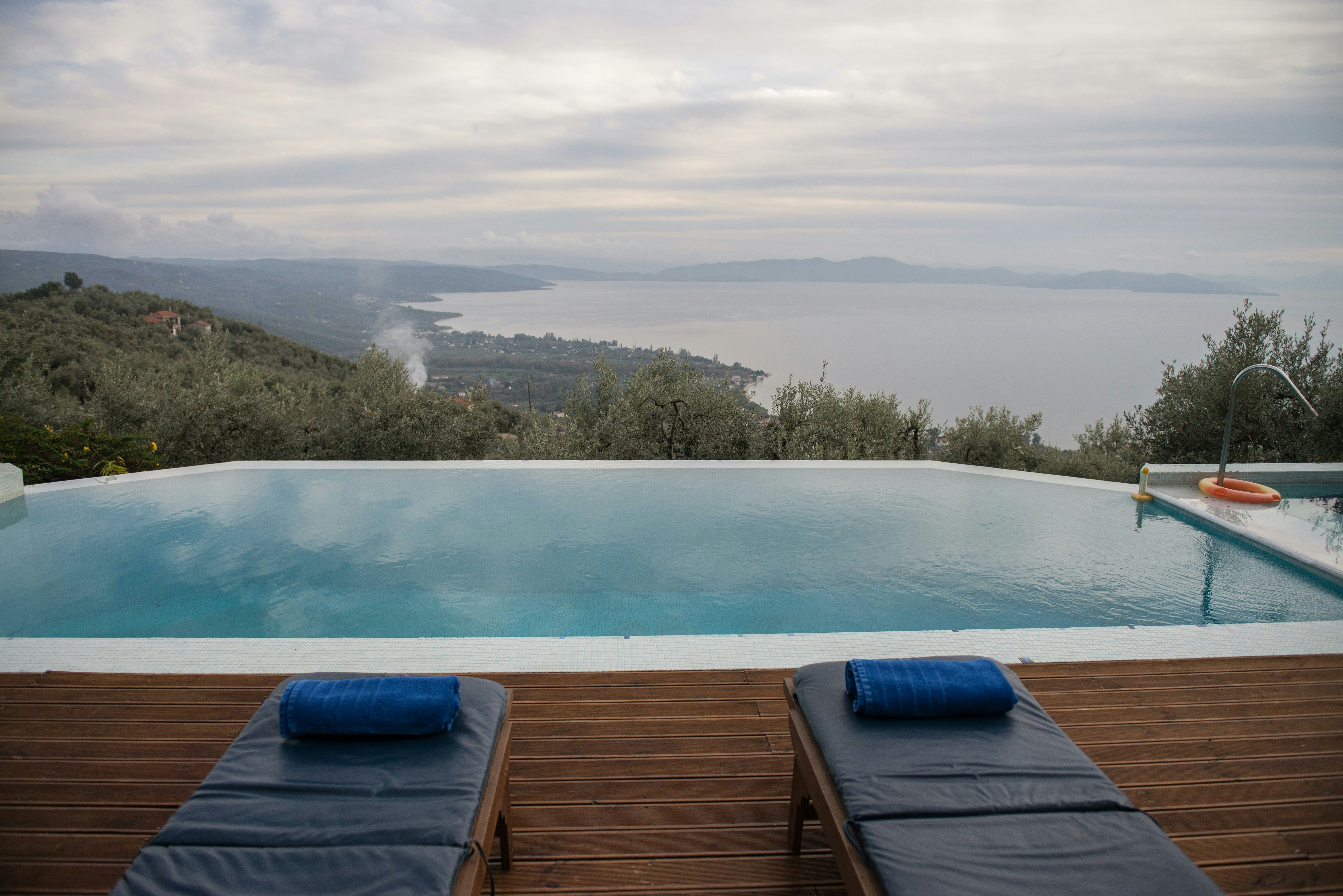 Pelion Paradise