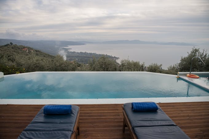 Pelion Paradise