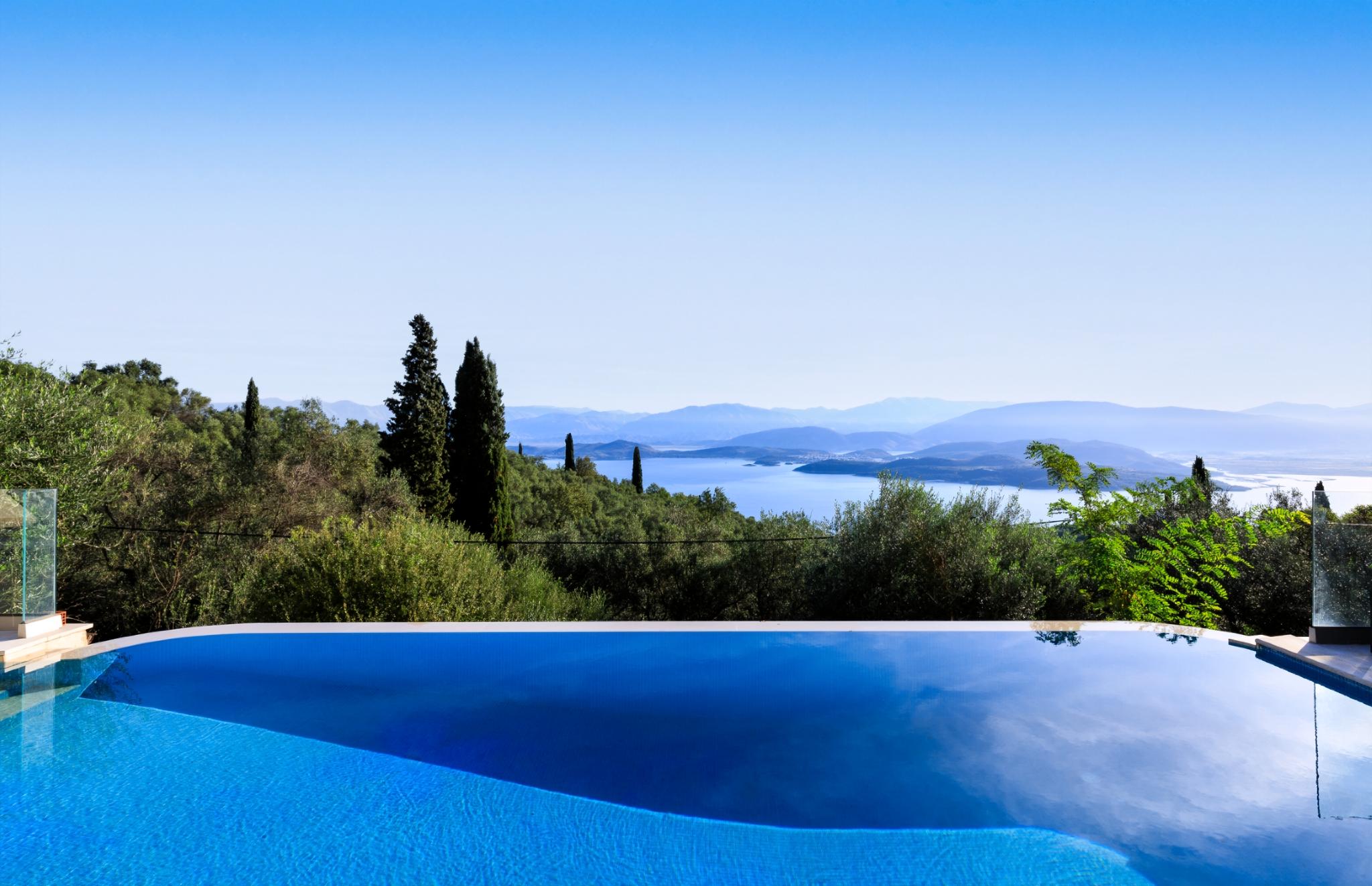 Ionian Glasshouse