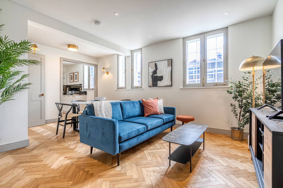The Bloomsbury