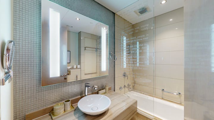 Bathroom photo