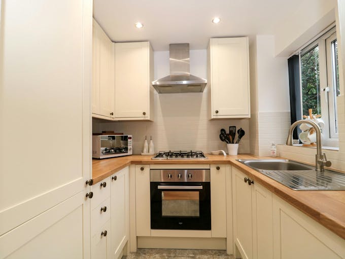 The Cotswold Charm