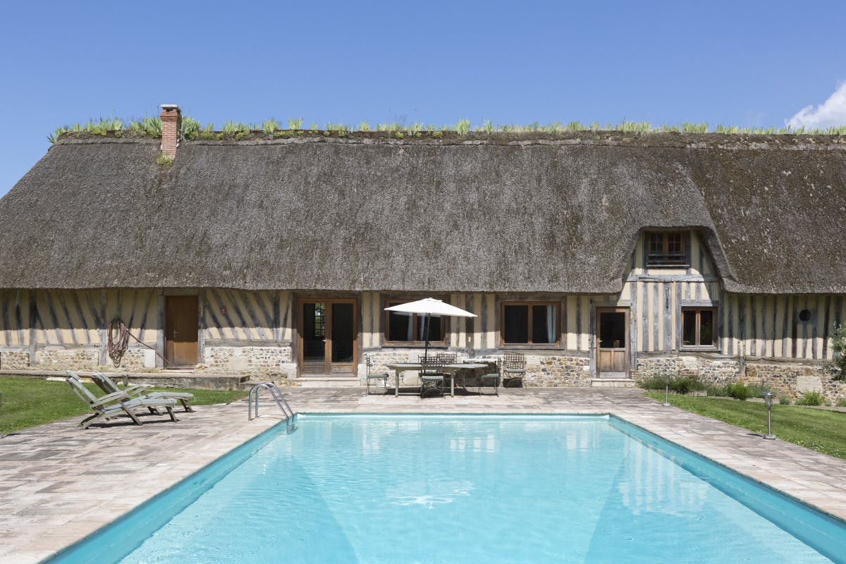 The Wishing Fountain