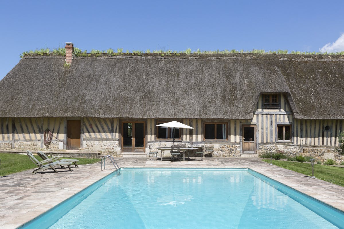 The Wishing Fountain