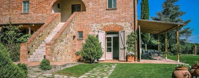 Sunflower Hill